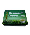 Organic Green Tea (You Ji Lv Cha) 